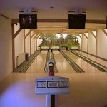 Bowlingbahn am Schatzenstein